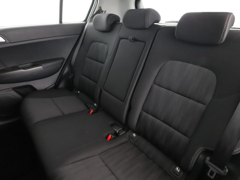 Kia Sportage navi kamera hak tempomat IV (2016-2021)