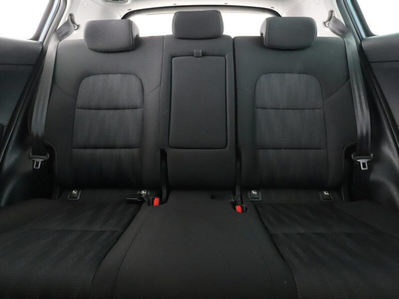 Kia Sportage navi kamera hak tempomat IV (2016-2021)