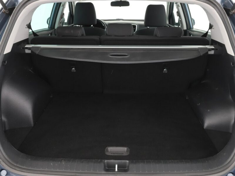 Kia Sportage navi kamera hak tempomat IV (2016-2021)