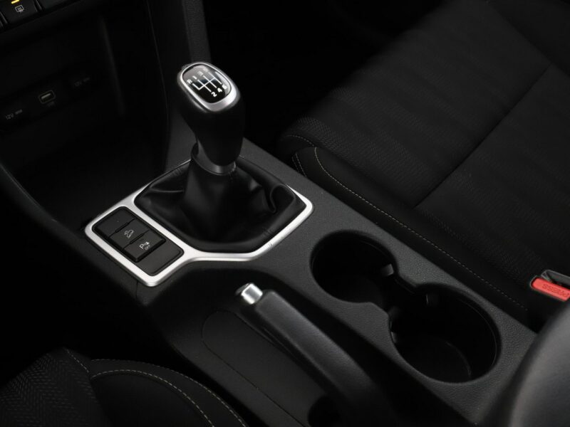 Kia Sportage navi kamera hak tempomat IV (2016-2021)