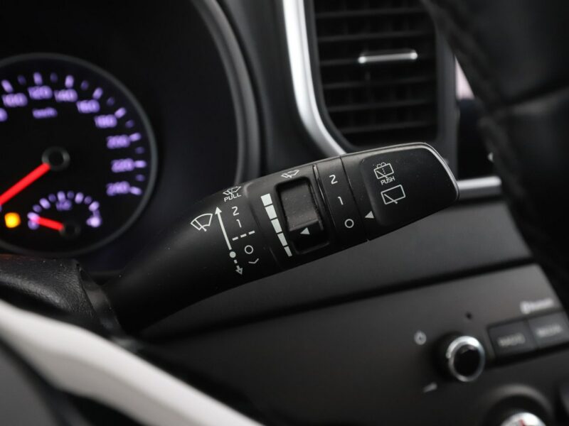 Kia Sportage navi kamera hak tempomat IV (2016-2021)