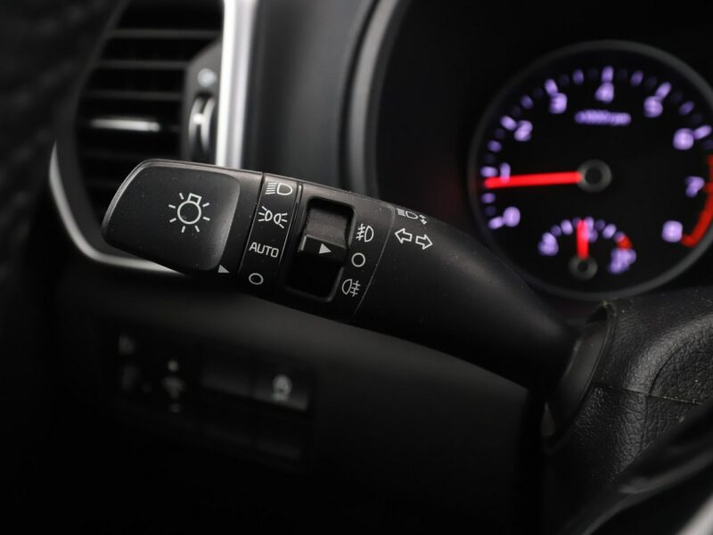 Kia Sportage navi kamera hak tempomat IV (2016-2021)