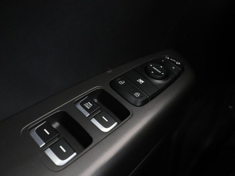 Kia Sportage navi kamera hak tempomat IV (2016-2021)