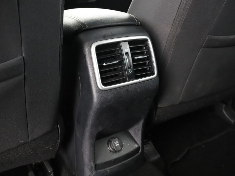 Kia Sportage navi kamera hak tempomat IV (2016-2021)
