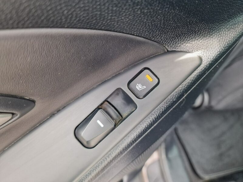 Hyundai ix35 2.0 CRDI 136 KM, Klucz Zbliżeniowy, Bluetooth, Klimatyzacja, Alufelgi