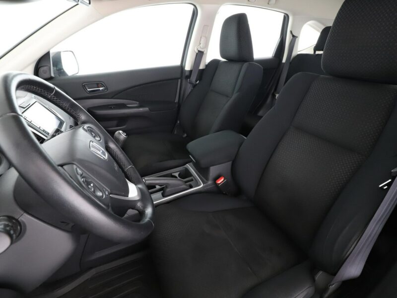 Honda CR-V Elegance niski przebieg ks.serwisowa grzane fotele PDC-kamera hak IV (2012-2018)