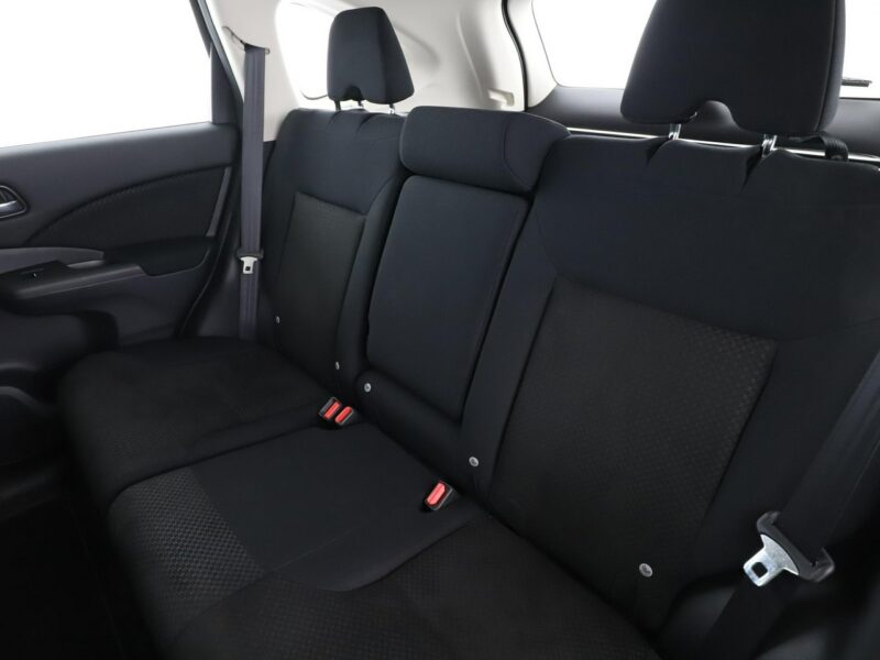 Honda CR-V Elegance niski przebieg ks.serwisowa grzane fotele PDC-kamera hak IV (2012-2018)