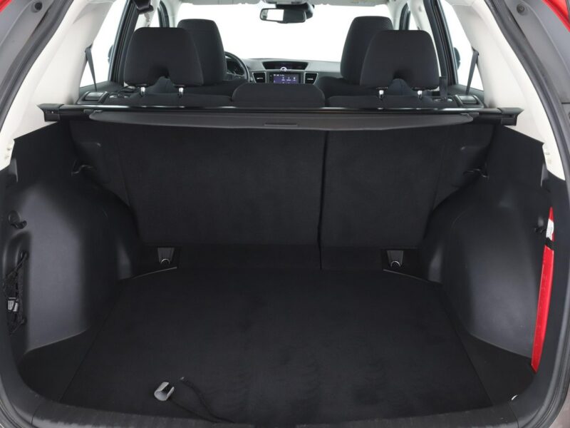 Honda CR-V Elegance niski przebieg ks.serwisowa grzane fotele PDC-kamera hak IV (2012-2018)
