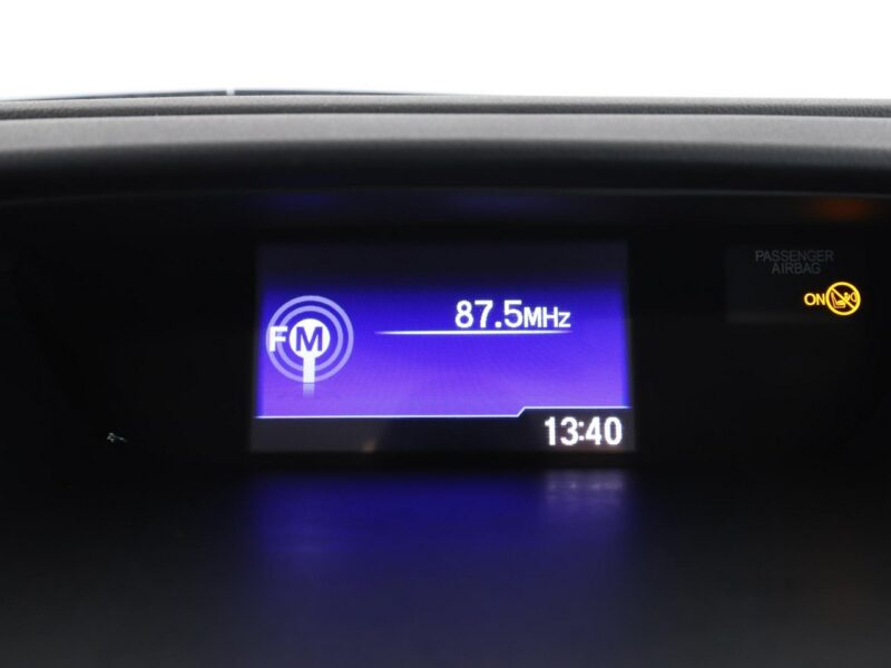 Honda CR-V Elegance niski przebieg ks.serwisowa grzane fotele PDC-kamera hak IV (2012-2018)