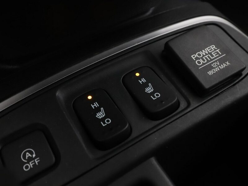 Honda CR-V Elegance niski przebieg ks.serwisowa grzane fotele PDC-kamera hak IV (2012-2018)