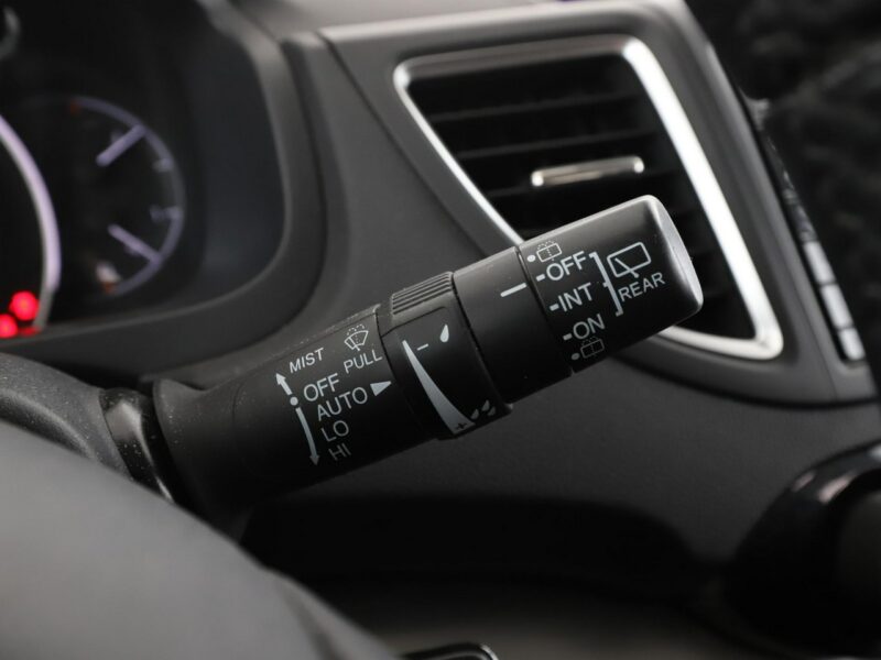 Honda CR-V Elegance niski przebieg ks.serwisowa grzane fotele PDC-kamera hak IV (2012-2018)