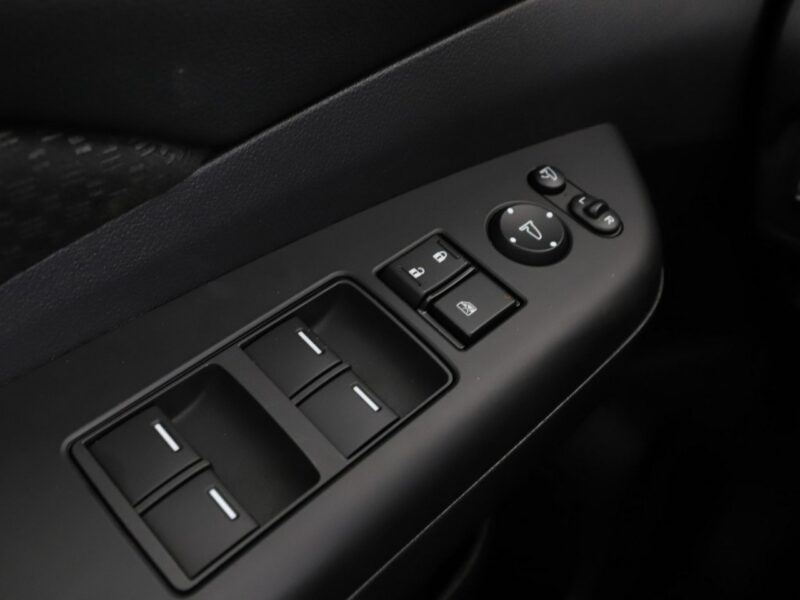 Honda CR-V Elegance niski przebieg ks.serwisowa grzane fotele PDC-kamera hak IV (2012-2018)