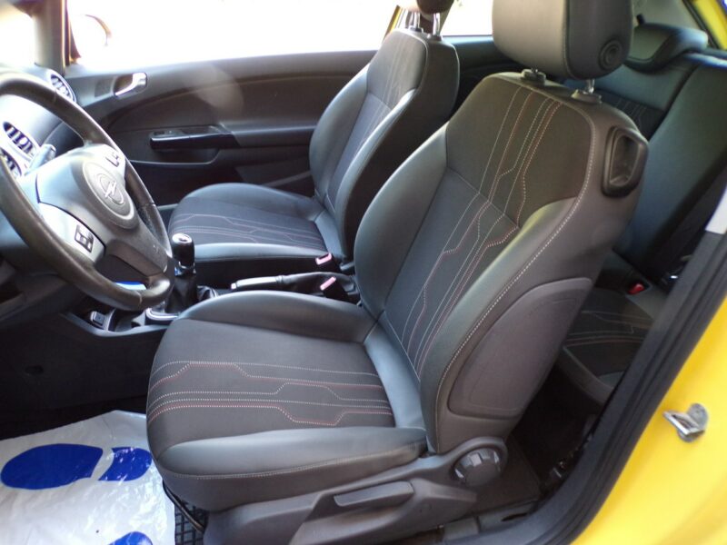 Opel Corsa Lift /Edycja 150 /Klima /Gwarancja /1,2 /70KM /2012r D (2006-2014)