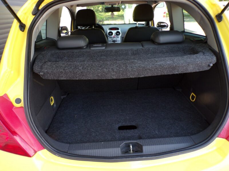 Opel Corsa Lift /Edycja 150 /Klima /Gwarancja /1,2 /70KM /2012r D (2006-2014)