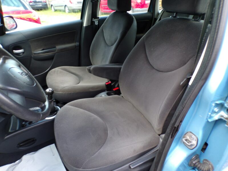 Citroen C3 Lift /Gwarancja /Klimatyzacja /1,4 /74 KM /2008R I (2002-2009)