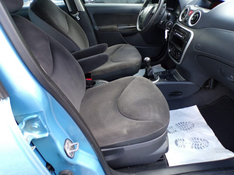 Citroen C3 Lift /Gwarancja /Klimatyzacja /1,4 /74 KM /2008R I (2002-2009)