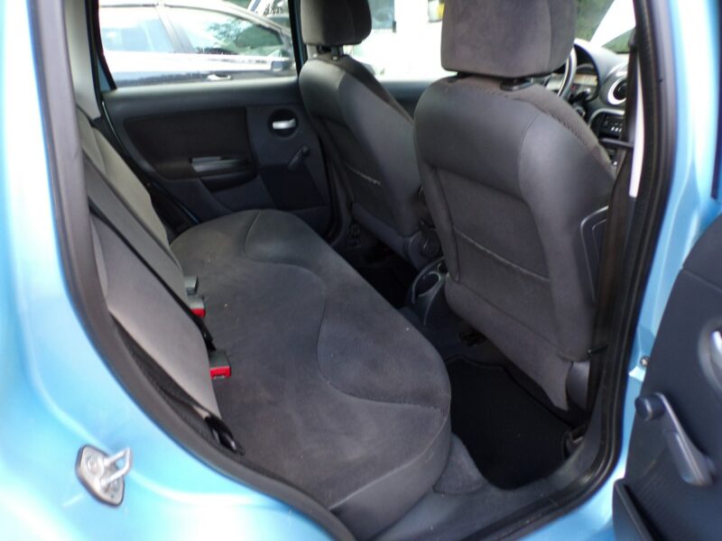 Citroen C3 Lift /Gwarancja /Klimatyzacja /1,4 /74 KM /2008R I (2002-2009)