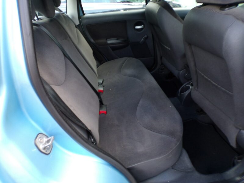 Citroen C3 Lift /Gwarancja /Klimatyzacja /1,4 /74 KM /2008R I (2002-2009)