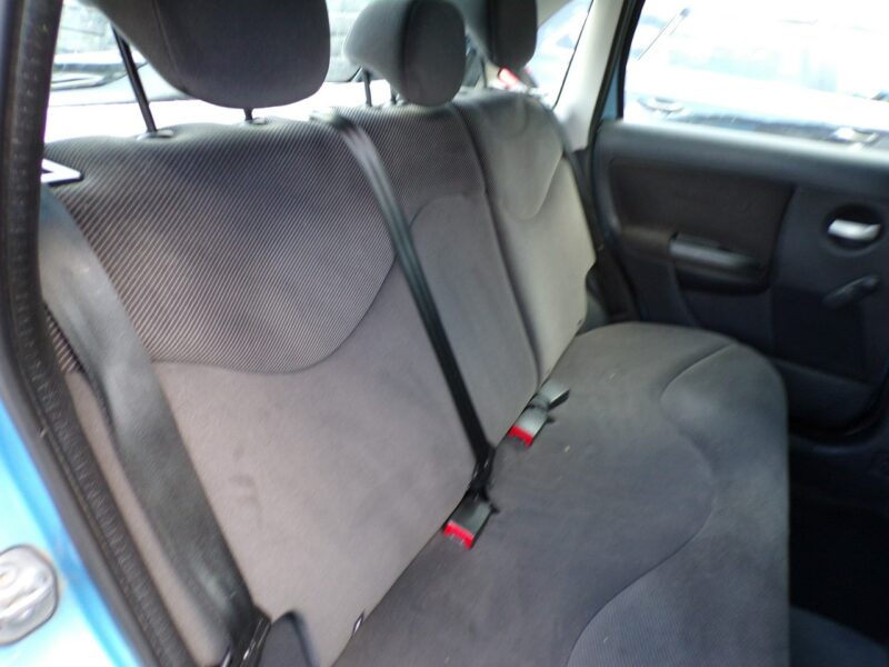 Citroen C3 Lift /Gwarancja /Klimatyzacja /1,4 /74 KM /2008R I (2002-2009)