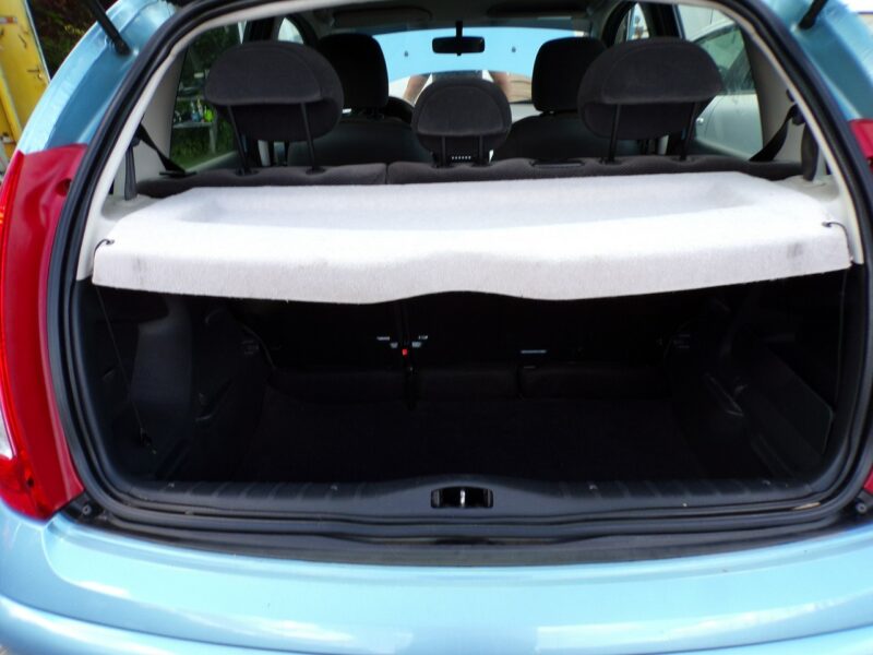 Citroen C3 Lift /Gwarancja /Klimatyzacja /1,4 /74 KM /2008R I (2002-2009)