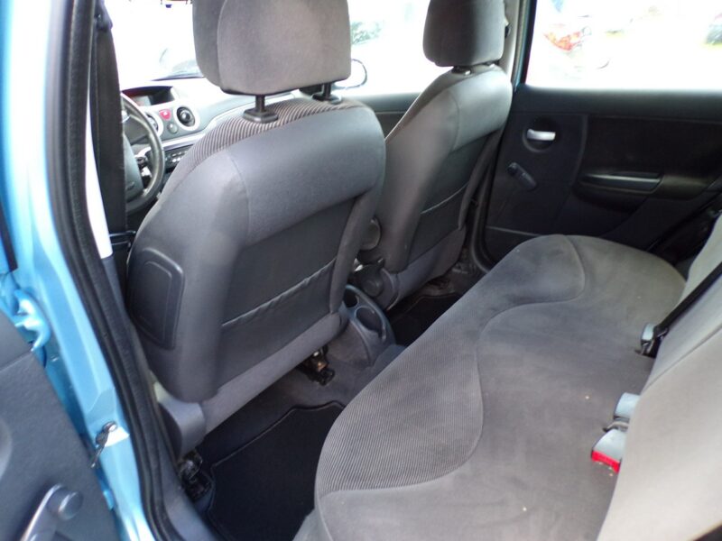 Citroen C3 Lift /Gwarancja /Klimatyzacja /1,4 /74 KM /2008R I (2002-2009)