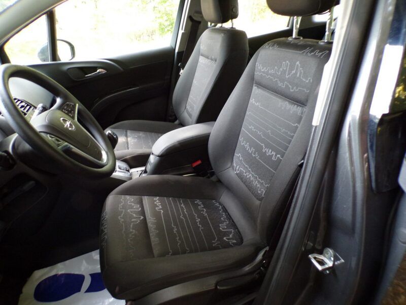 Opel Meriva Klimatyzacja /Gwarancja / 1,4 /120 KM /2010 II (2010-)