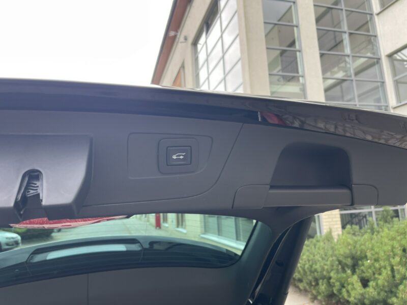 Opel Insignia Led Kamera Blis B (2017-)