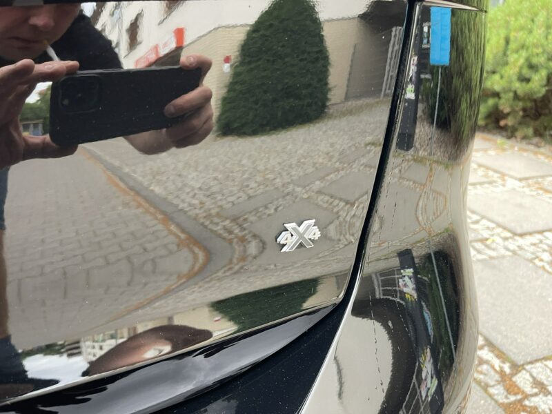 Opel Insignia Led Kamera Blis B (2017-)