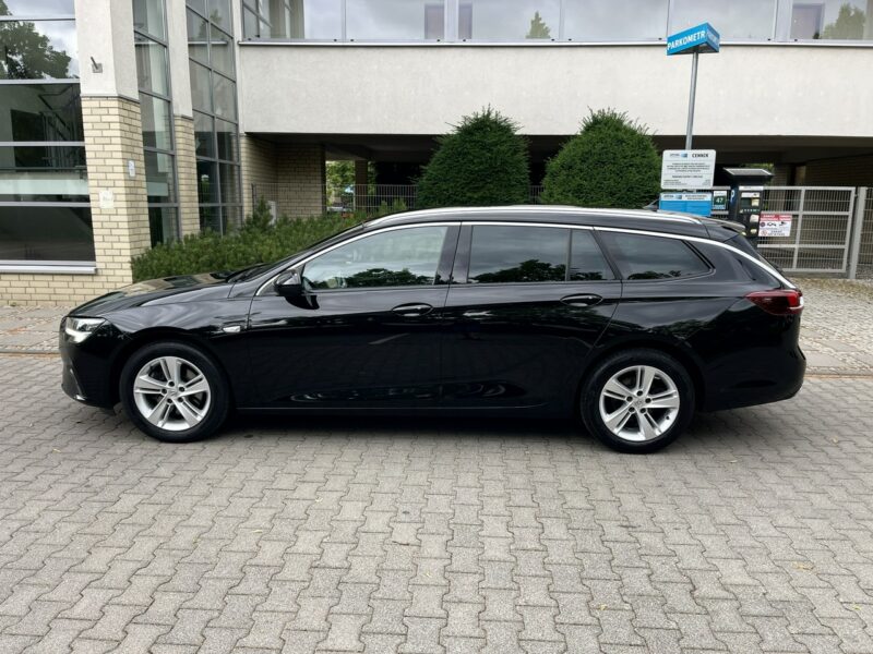 Opel Insignia Led Kamera Blis B (2017-)