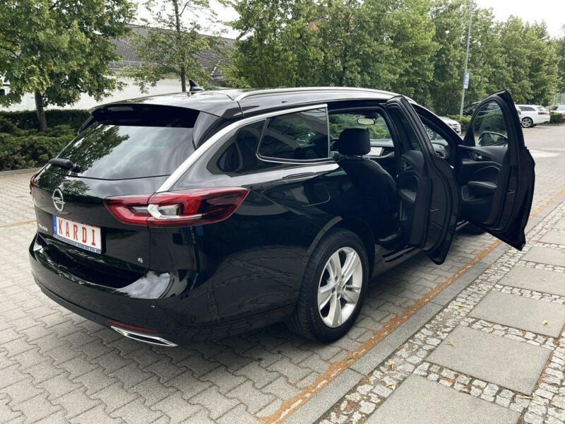 Opel Insignia Led Kamera Blis B (2017-)