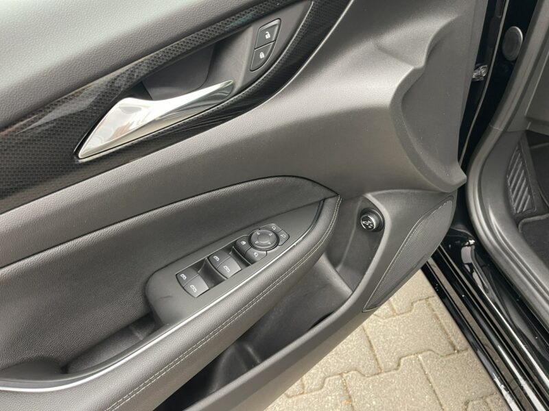 Opel Insignia Led Kamera Blis B (2017-)