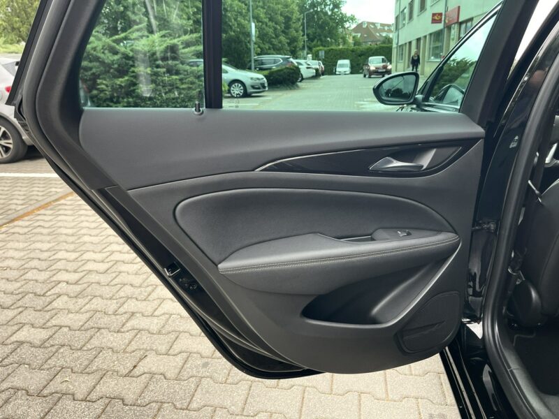 Opel Insignia Led Kamera Blis B (2017-)