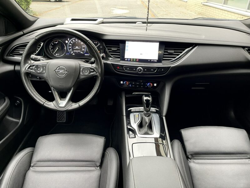 Opel Insignia Led Kamera Blis B (2017-)