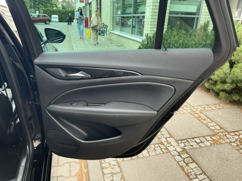Opel Insignia Led Kamera Blis B (2017-)