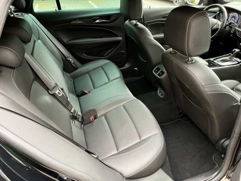 Opel Insignia Led Kamera Blis B (2017-)