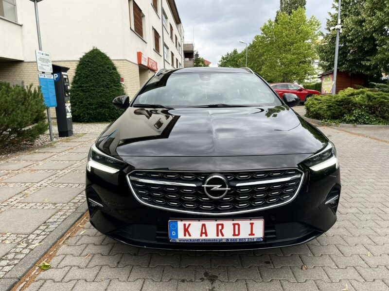 Opel Insignia Led Kamera Blis B (2017-)