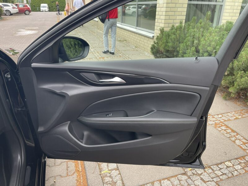 Opel Insignia Led Kamera Blis B (2017-)