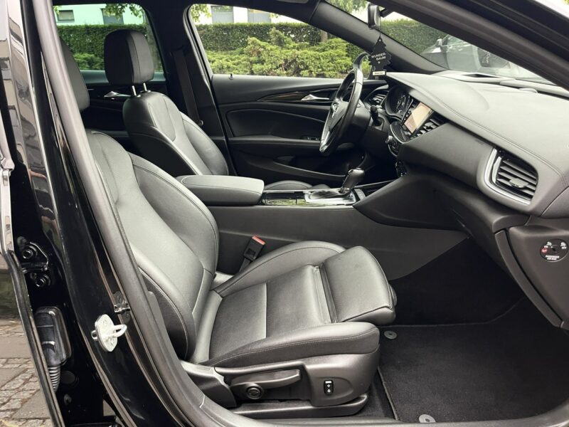 Opel Insignia Led Kamera Blis B (2017-)