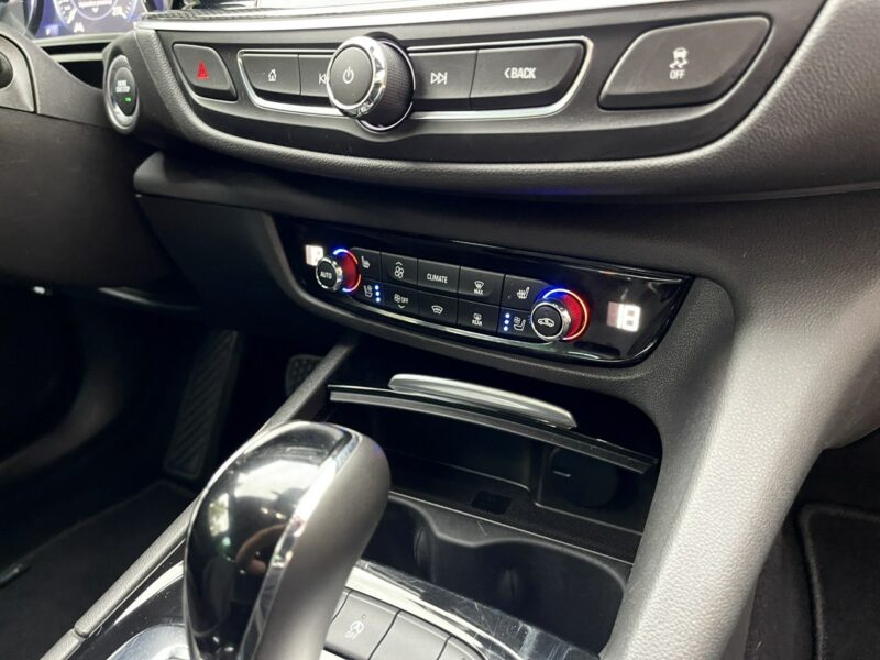 Opel Insignia Led Kamera Blis B (2017-)