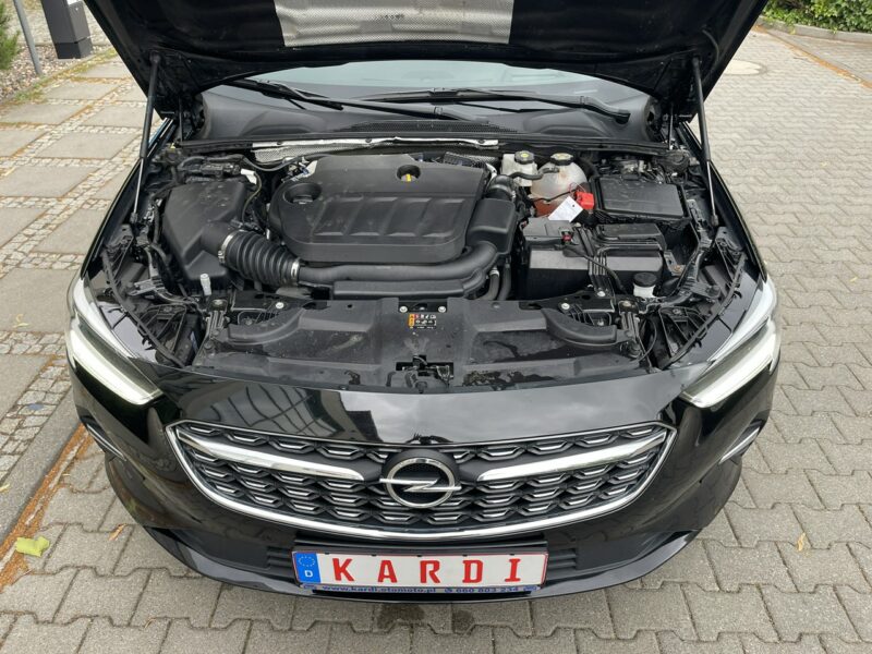 Opel Insignia Led Kamera Blis B (2017-)