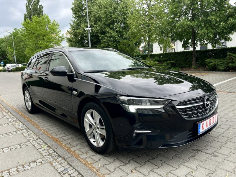 Opel Insignia Led Kamera Blis B (2017-)