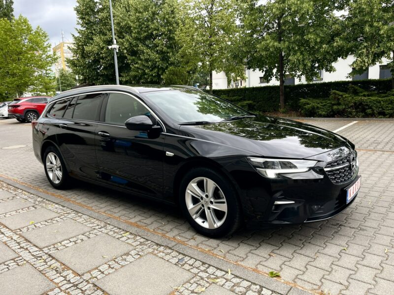 Opel Insignia Led Kamera Blis B (2017-)
