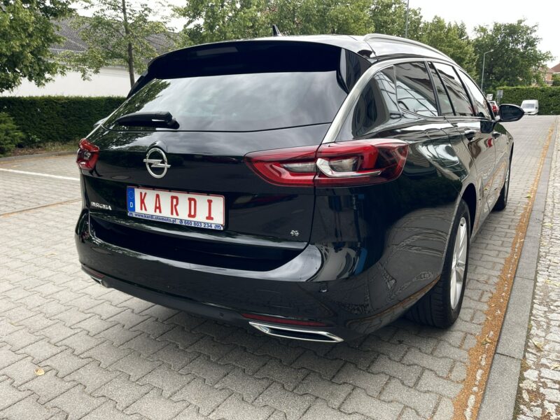Opel Insignia Led Kamera Blis B (2017-)