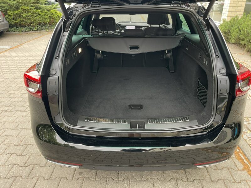 Opel Insignia Led Kamera Blis B (2017-)