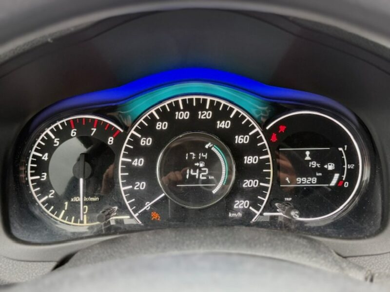 Nissan Note ZAREJESTROWANY W KRAJU SUPER STAN, GWARANCJA! II (2013-)