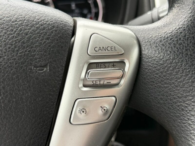Nissan Note ZAREJESTROWANY W KRAJU SUPER STAN, GWARANCJA! II (2013-)