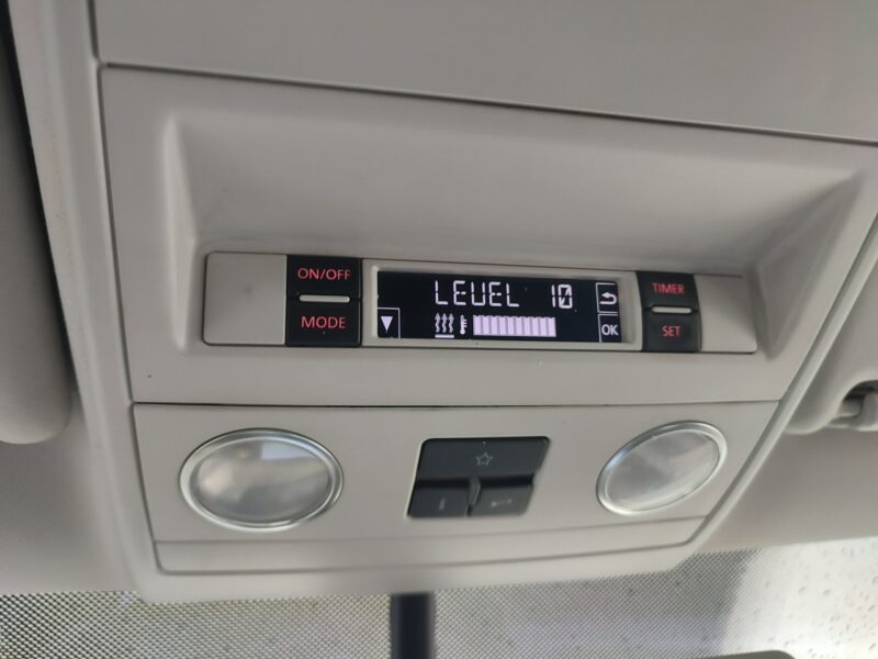 Volkswagen Multivan Long bogata opcja 4x4 nowy silnik Gwarancja