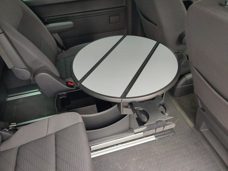 Volkswagen Multivan Long bogata opcja 4x4 nowy silnik Gwarancja