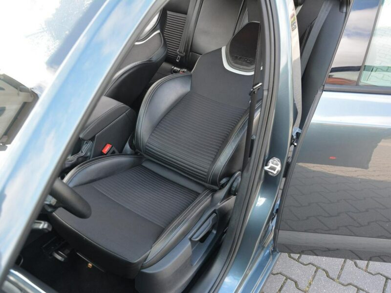 Škoda Octavia 2.0TDI(184KM) VRS Duża Navi Bi-Xenon Ledy pół-Skóry el.klapa 2xParkt III (2013-)