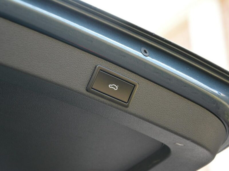 Škoda Octavia 2.0TDI(184KM) VRS Duża Navi Bi-Xenon Ledy pół-Skóry el.klapa 2xParkt III (2013-)
